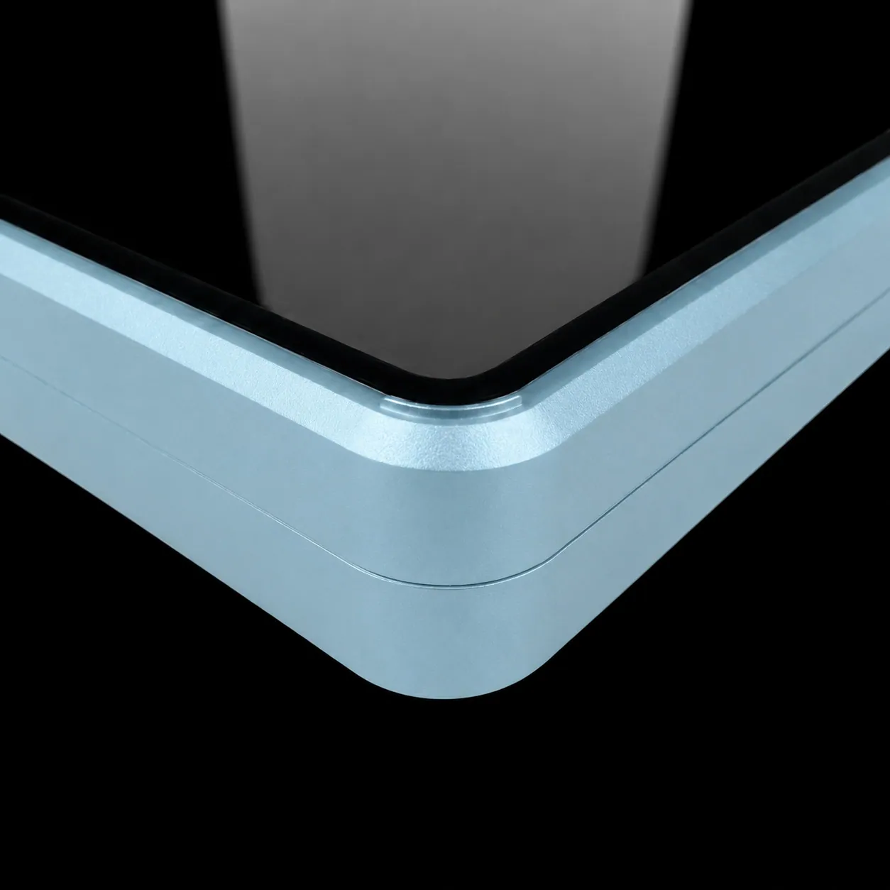 Polished Arctic Azure